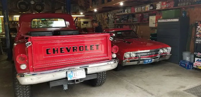 Snyder Automotive 0