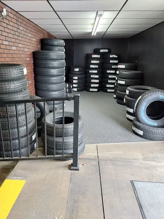 Van's Auto Service & Tire Pros Norwalk 4