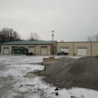Custom Metal Works