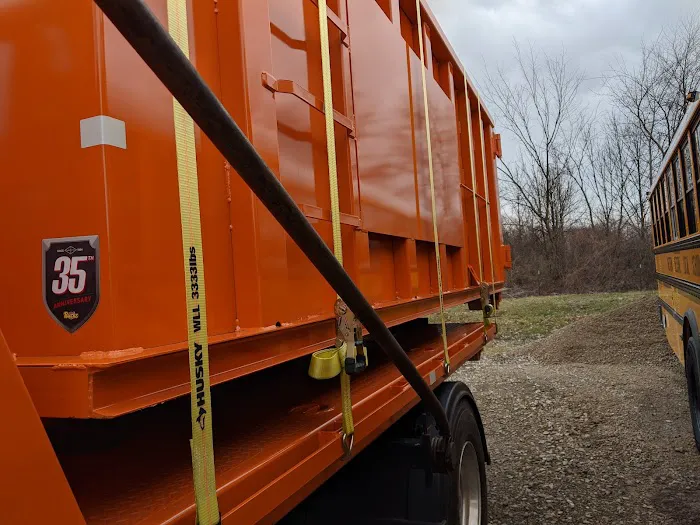 American Diesel Service Inc 0