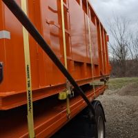 American Diesel Service Inc