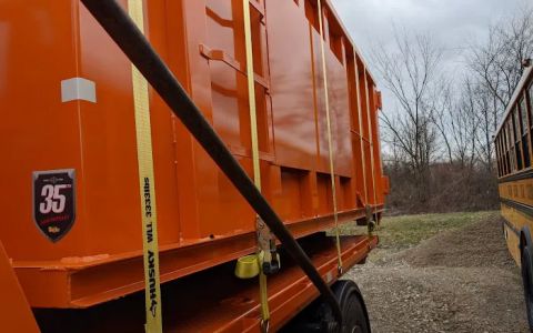 American Diesel Service Inc