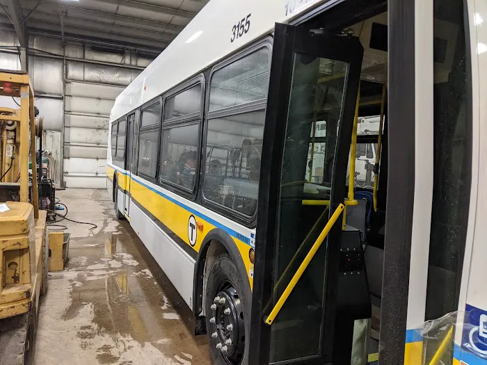 American Diesel Service Inc 4