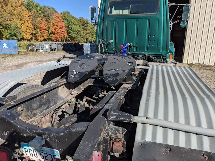 American Diesel Service Inc 2
