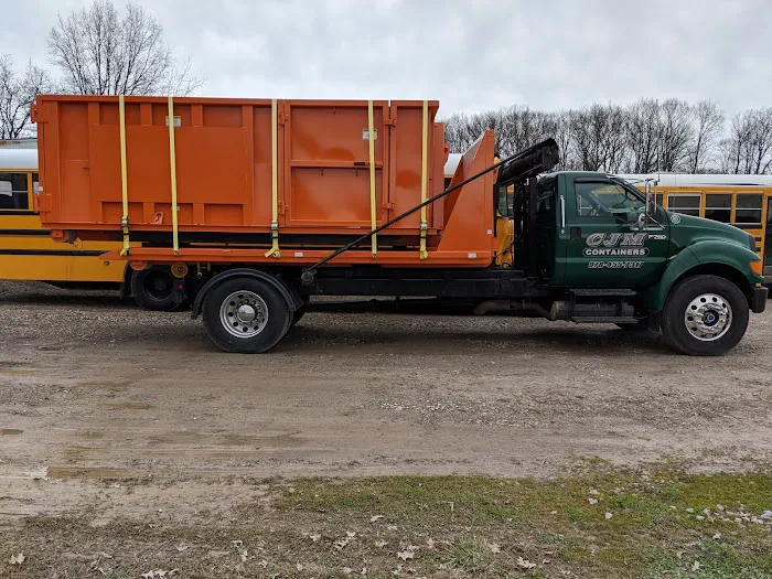 American Diesel Service Inc 5