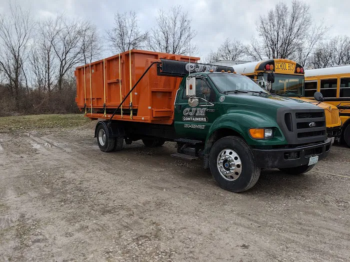 American Diesel Service Inc 8