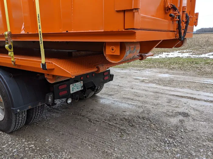 American Diesel Service Inc 3