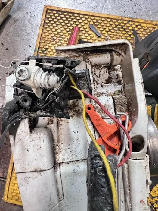 NORTHSHORE POWER LLC 5