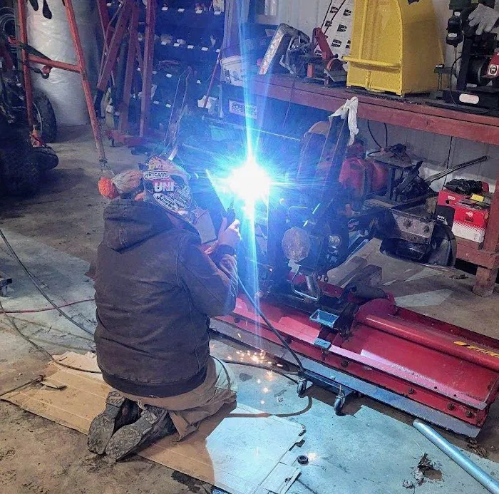 NORTHSHORE POWER LLC 7