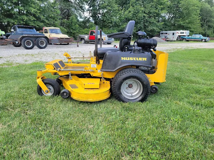 NORTHSHORE POWER LLC 2