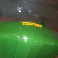 Thomas Collision LLC