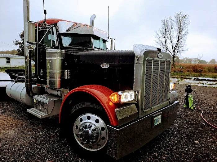 Thomas Collision LLC 6