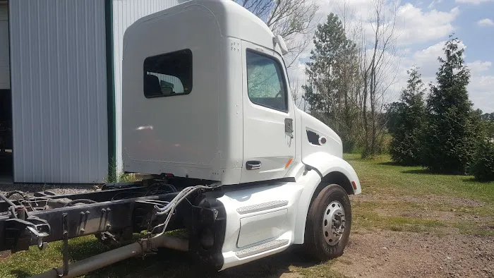 Thomas Collision LLC 5