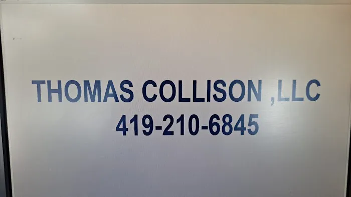 Thomas Collision LLC 2