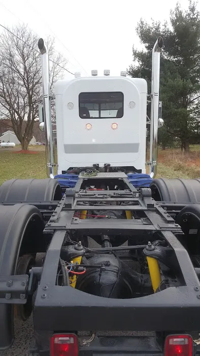 Thomas Collision LLC 4