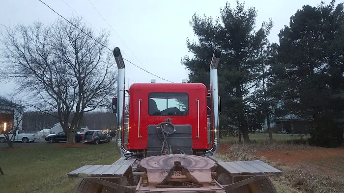 Thomas Collision LLC 3