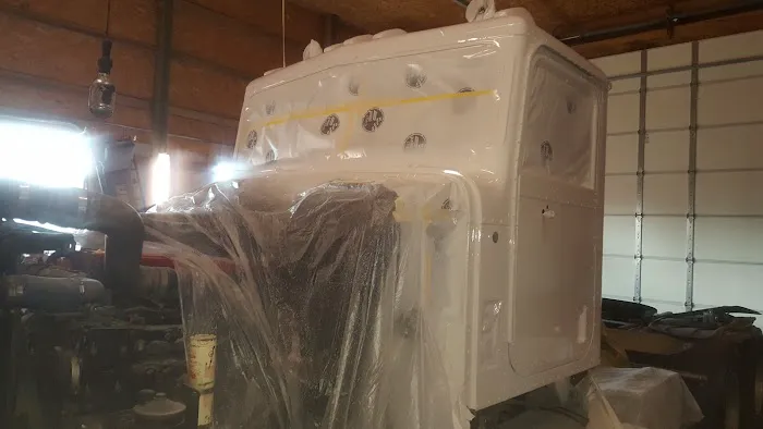 Thomas Collision LLC 8