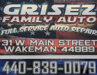 Grisez Family Auto 0