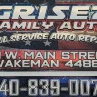 Grisez Family Auto