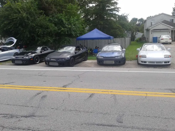 Buschur Racing 7