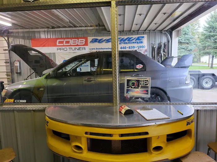 Buschur Racing 6