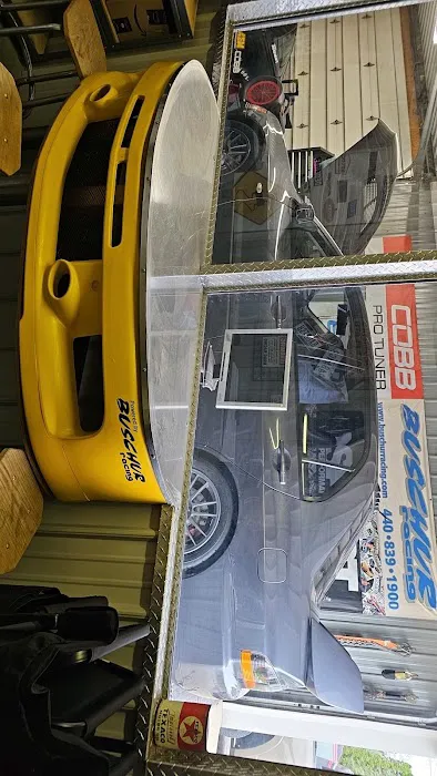 Buschur Racing 1