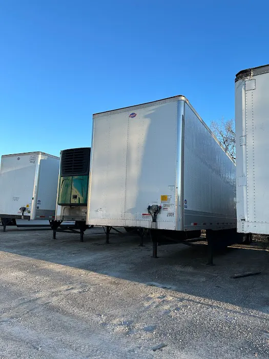 Wades Truck & Trailer Repair 8