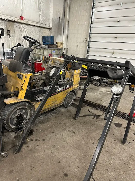 Wades Truck & Trailer Repair 4