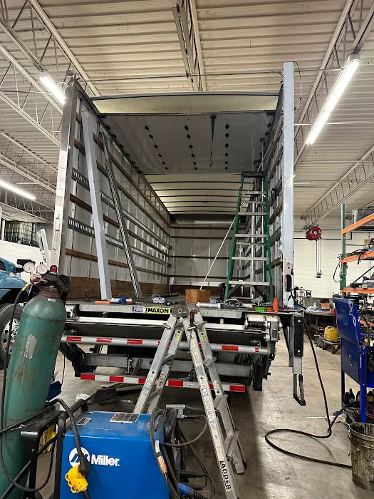 Wades Truck & Trailer Repair 3