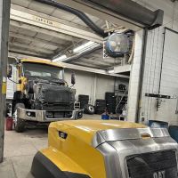 Wades Truck & Trailer Repair