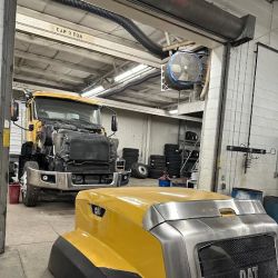 Wades Truck & Trailer Repair ico