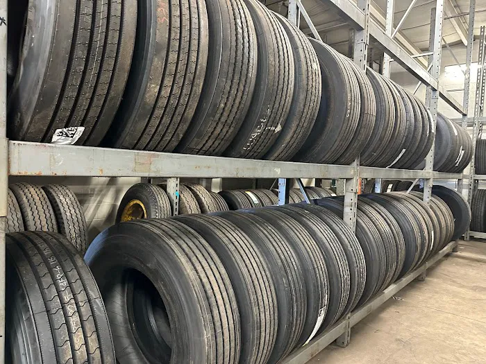 Wades Truck & Trailer Repair 5
