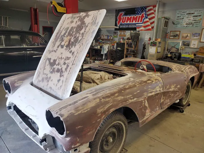 Great Lakes Collision Center 0