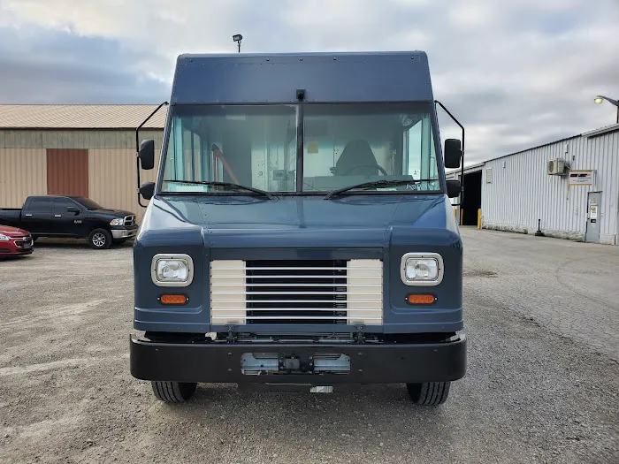 Great Lakes Collision Center 1