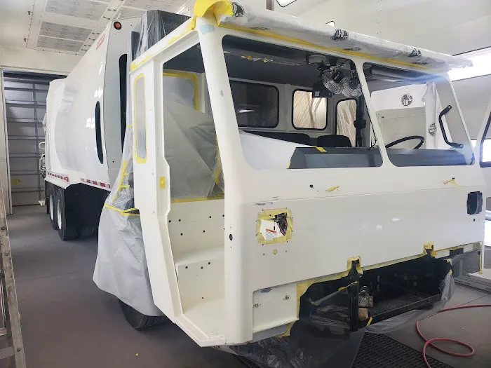 Great Lakes Collision Center 7