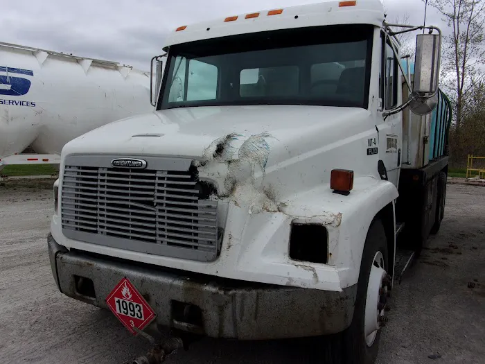 Great Lakes Collision Center 8