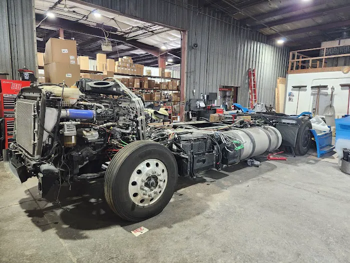 Great Lakes Collision Center 5