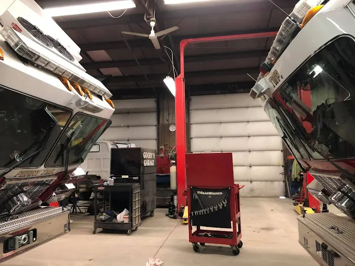 Goody's Garage 1