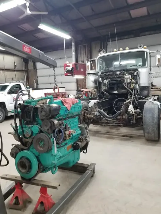 Goody's Garage 8