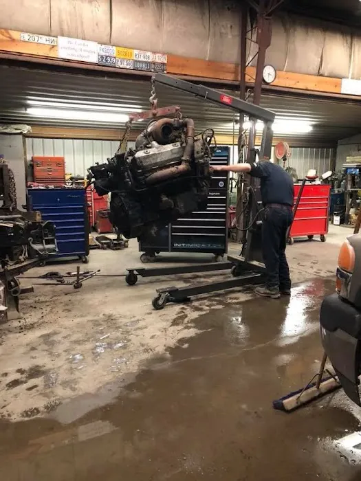 Goody's Garage 5