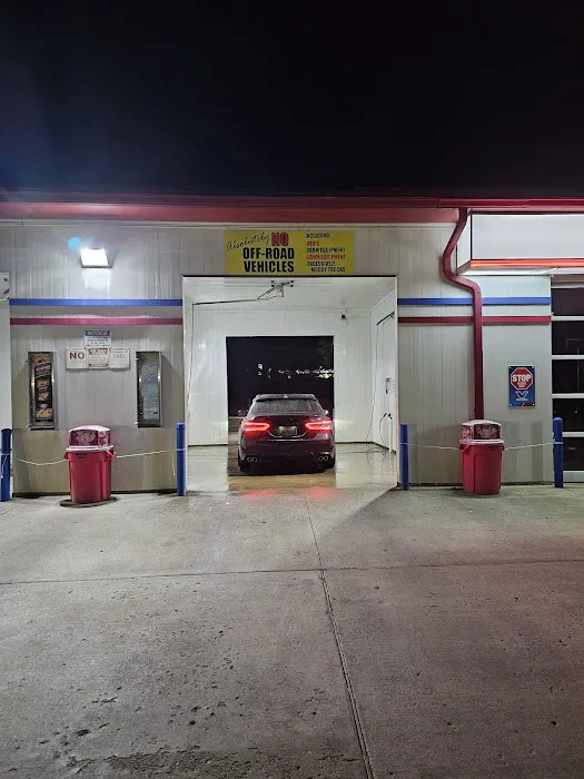 Valvoline Express Lube 3
