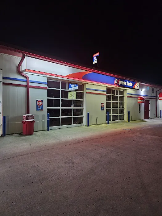 Valvoline Express Lube 4