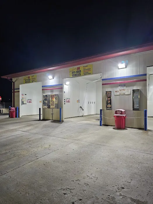 Valvoline Express Lube 2