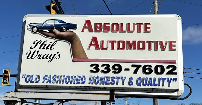 Absolute Automotive 3