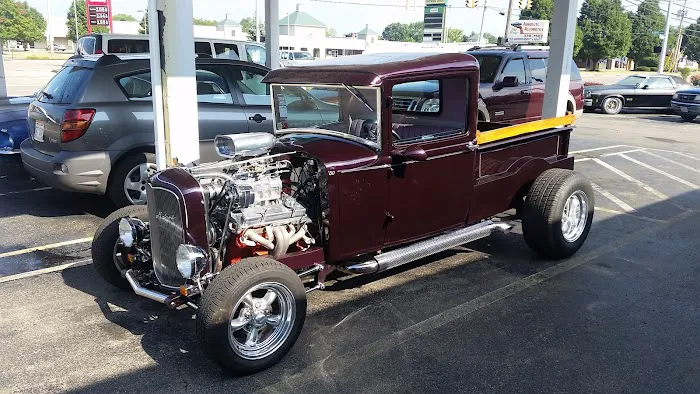 Absolute Automotive 0