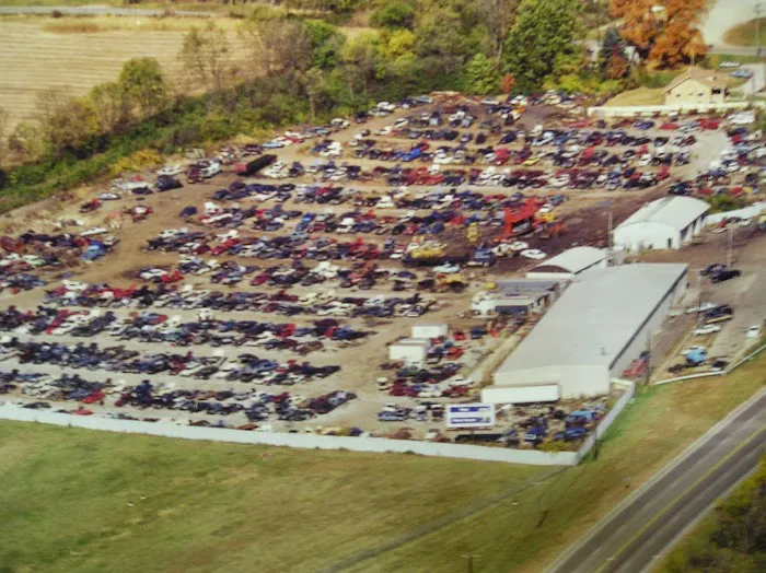 Poling Auto Parts 3