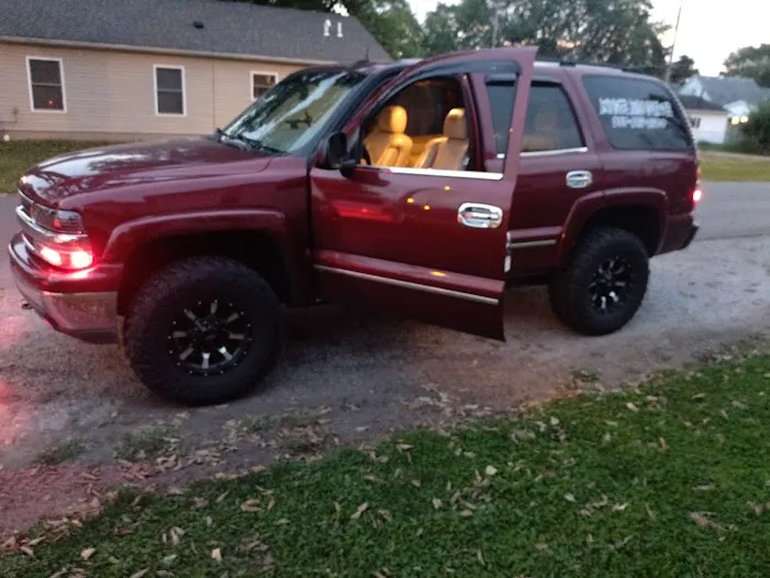 Anytime Auto Service LLC 0