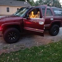 Anytime Auto Service LLC