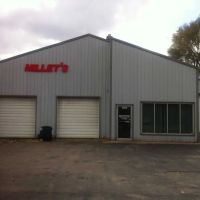 Millet's Automotive