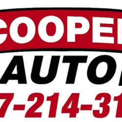 Cooper Auto ico